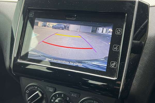 2020 Suzuki Swift GL Navigator AZ