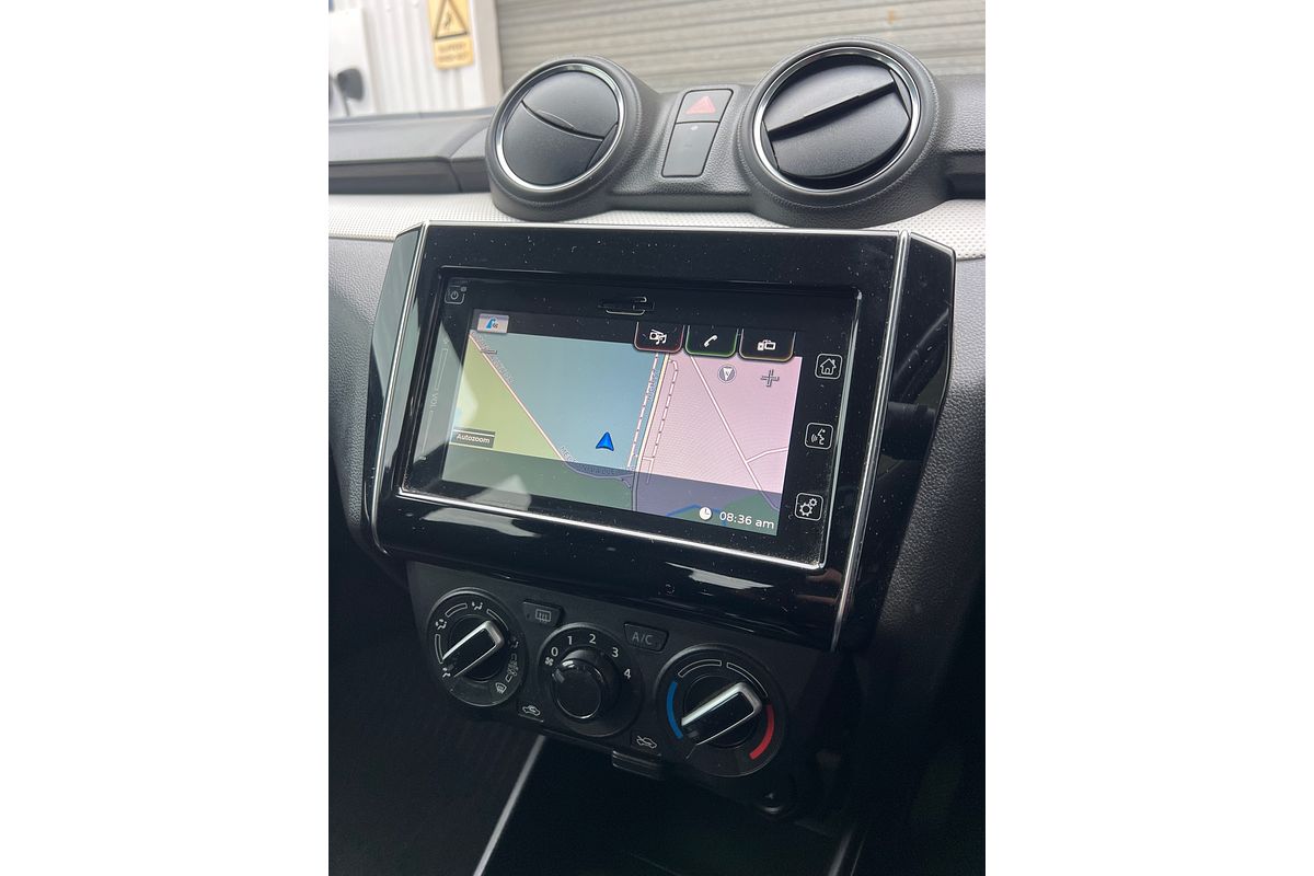 2020 Suzuki Swift GL Navigator AZ