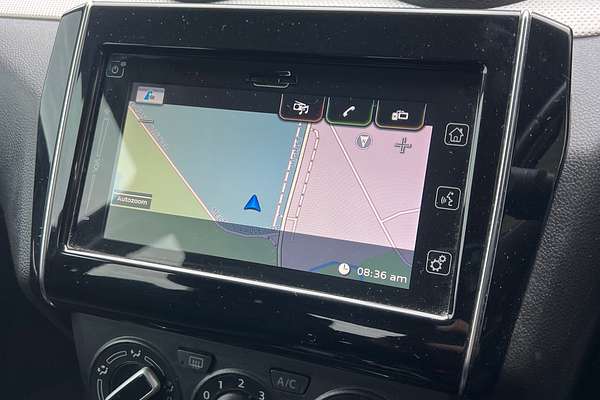 2020 Suzuki Swift GL Navigator AZ