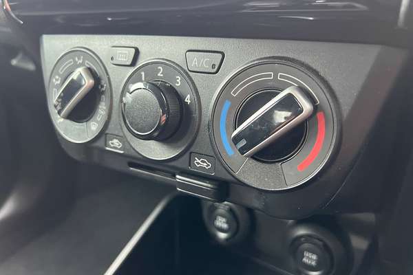 2020 Suzuki Swift GL Navigator AZ