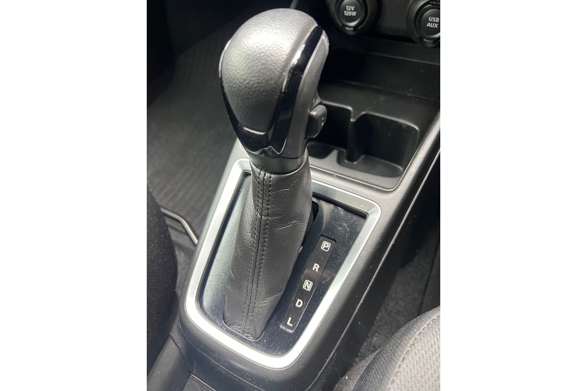 2020 Suzuki Swift GL Navigator AZ