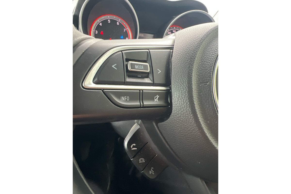 2020 Suzuki Swift GL Navigator AZ