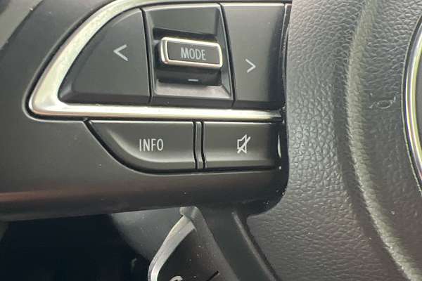 2020 Suzuki Swift GL Navigator AZ