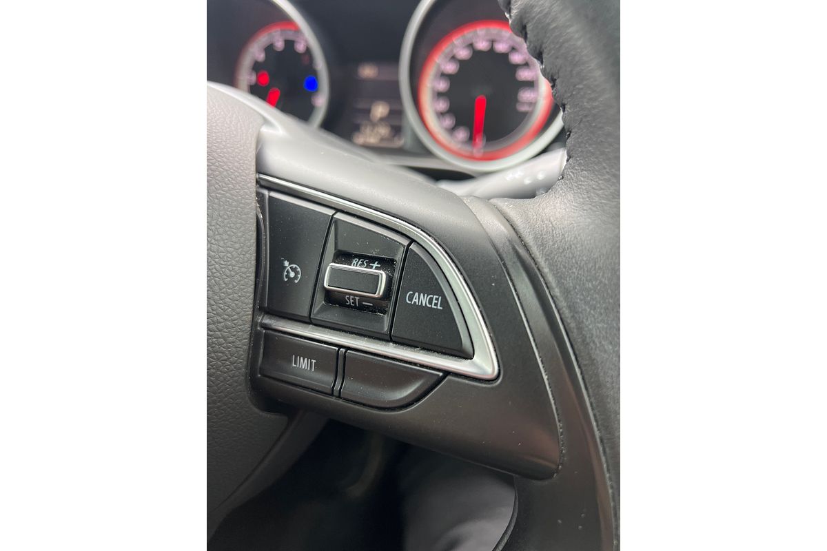 2020 Suzuki Swift GL Navigator AZ