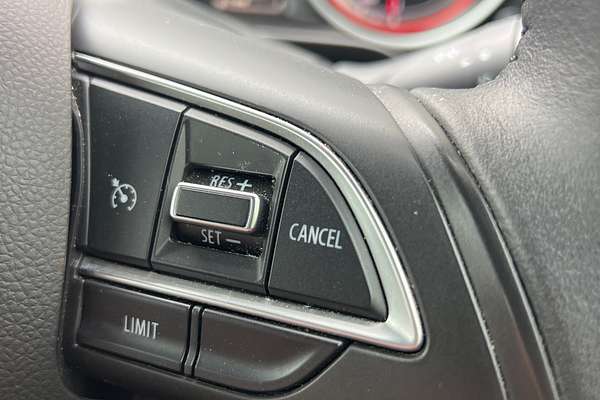 2020 Suzuki Swift GL Navigator AZ