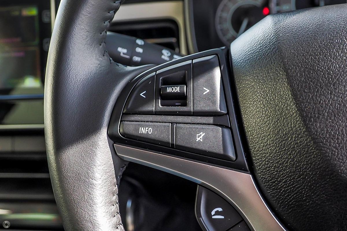 2024 Suzuki Ignis GLX MF Series II