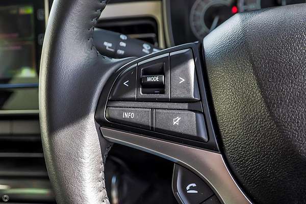 2024 Suzuki Ignis GLX MF Series II