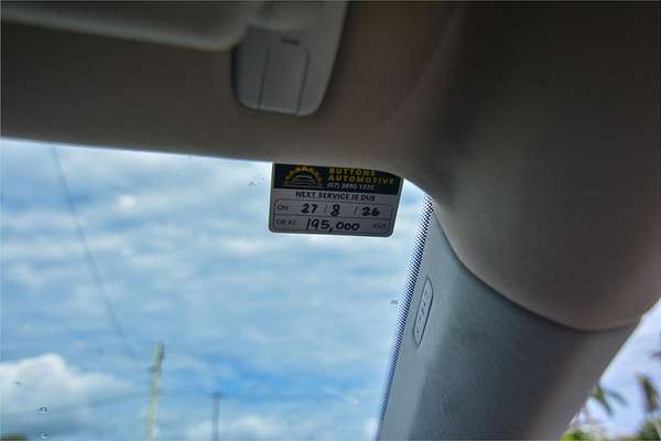 2012 Volkswagen Golf BlueMOTION VI