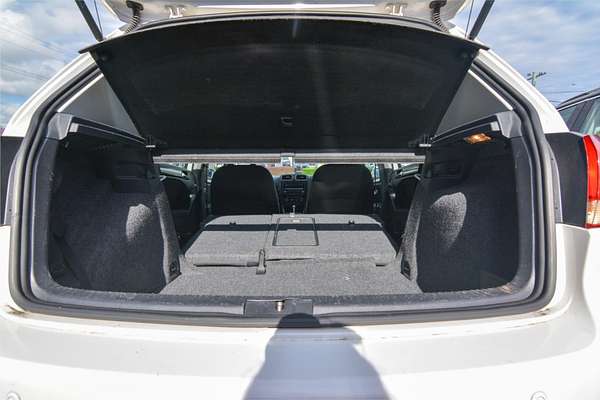 2012 Volkswagen Golf BlueMOTION VI