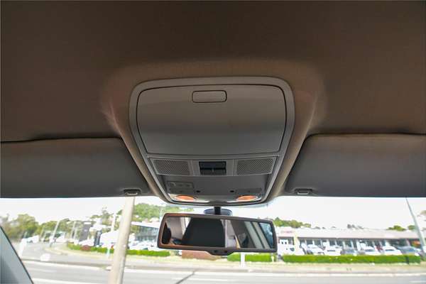 2012 Volkswagen Golf BlueMOTION VI