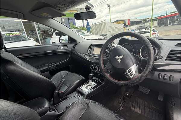 2013 Mitsubishi LANCER LX CJ MY14