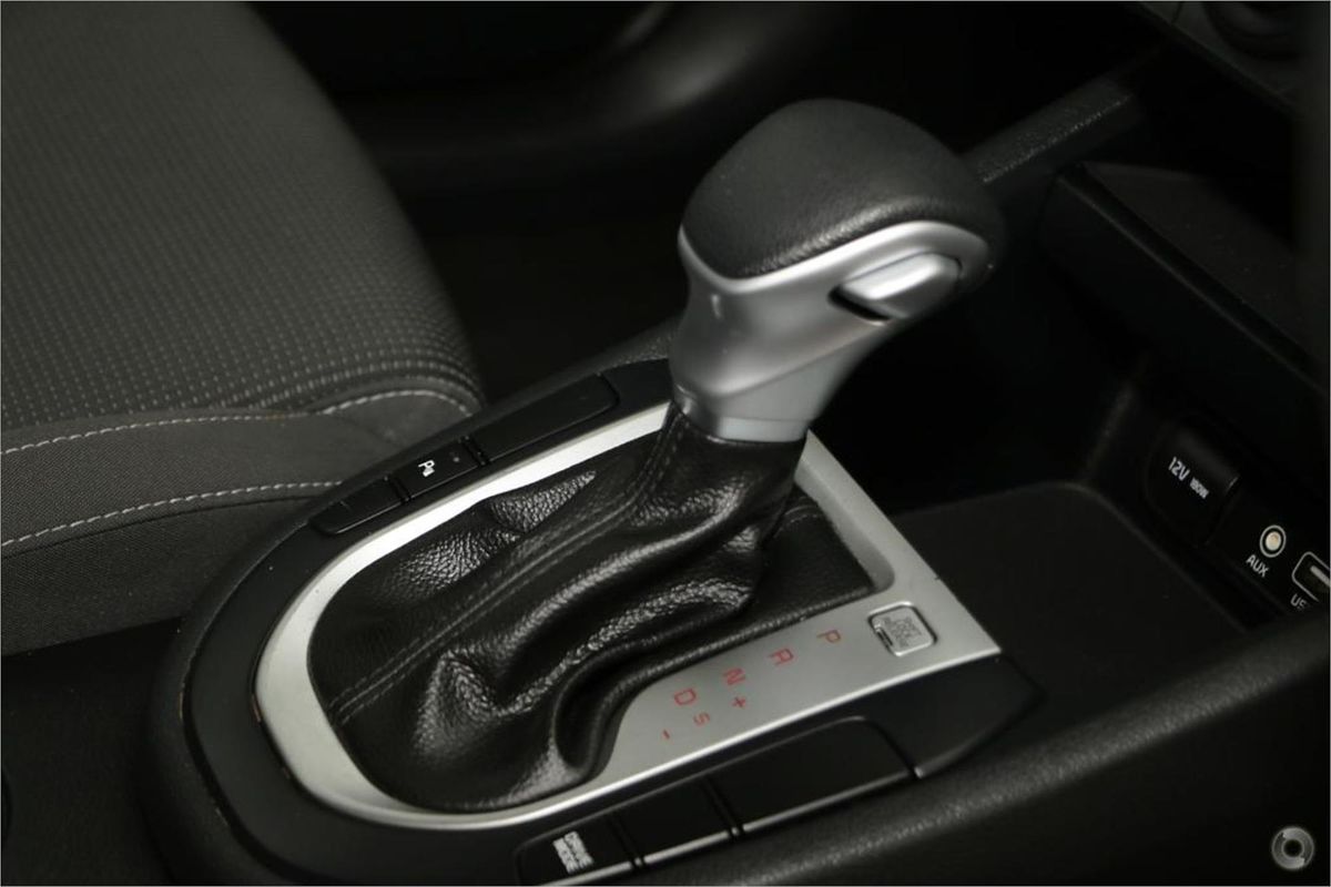 2019 Kia Cerato S BD