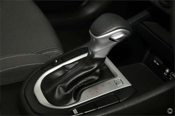 2019 Kia Cerato S BD