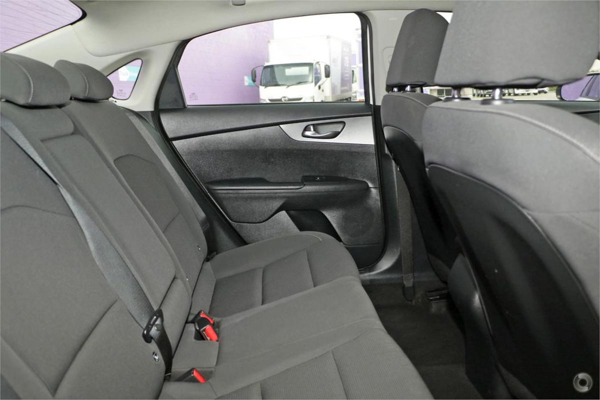 2019 Kia Cerato S BD