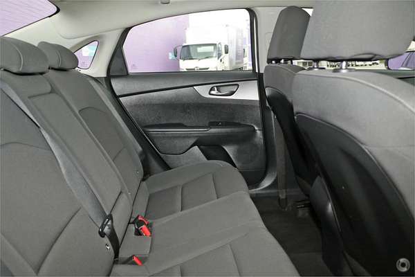 2019 Kia Cerato S BD