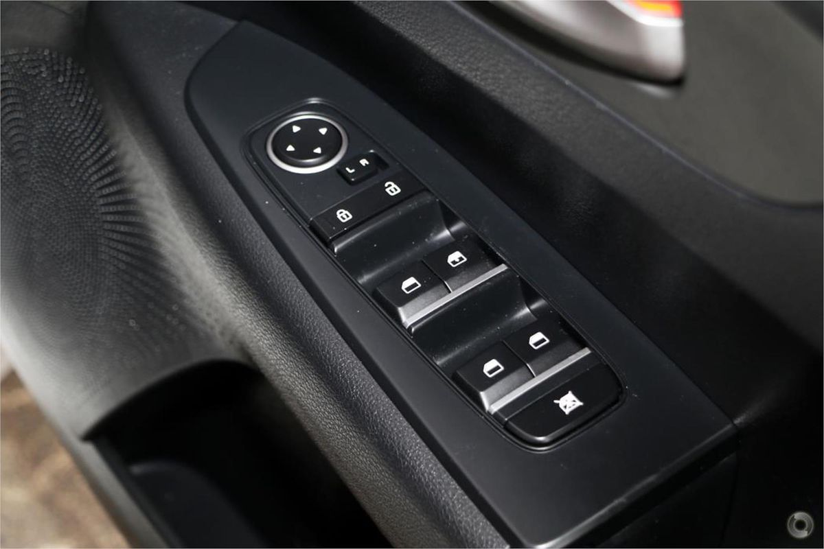 2019 Kia Cerato S BD