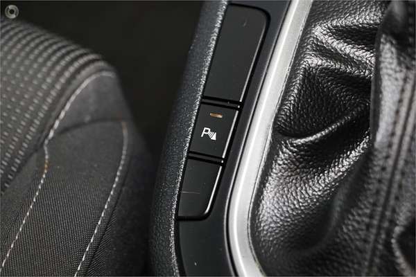 2019 Kia Cerato S BD