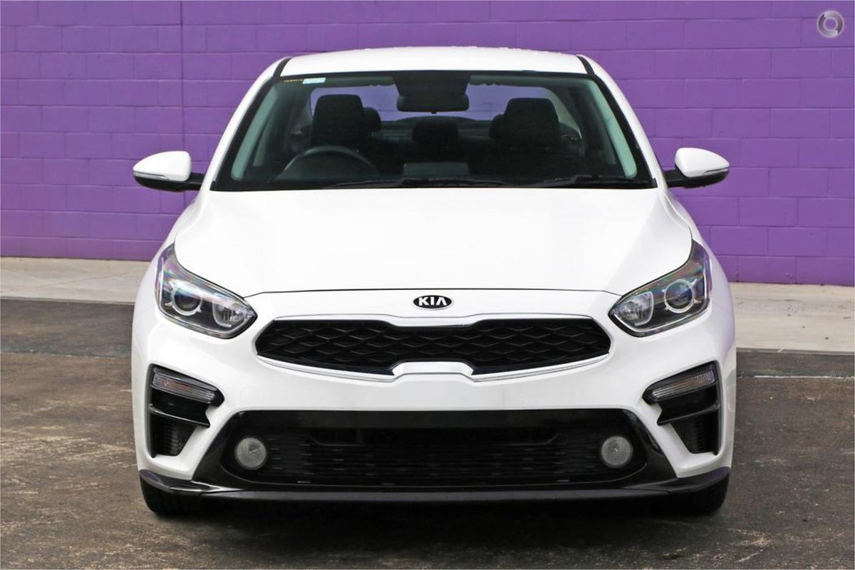 2019 Kia Cerato S BD