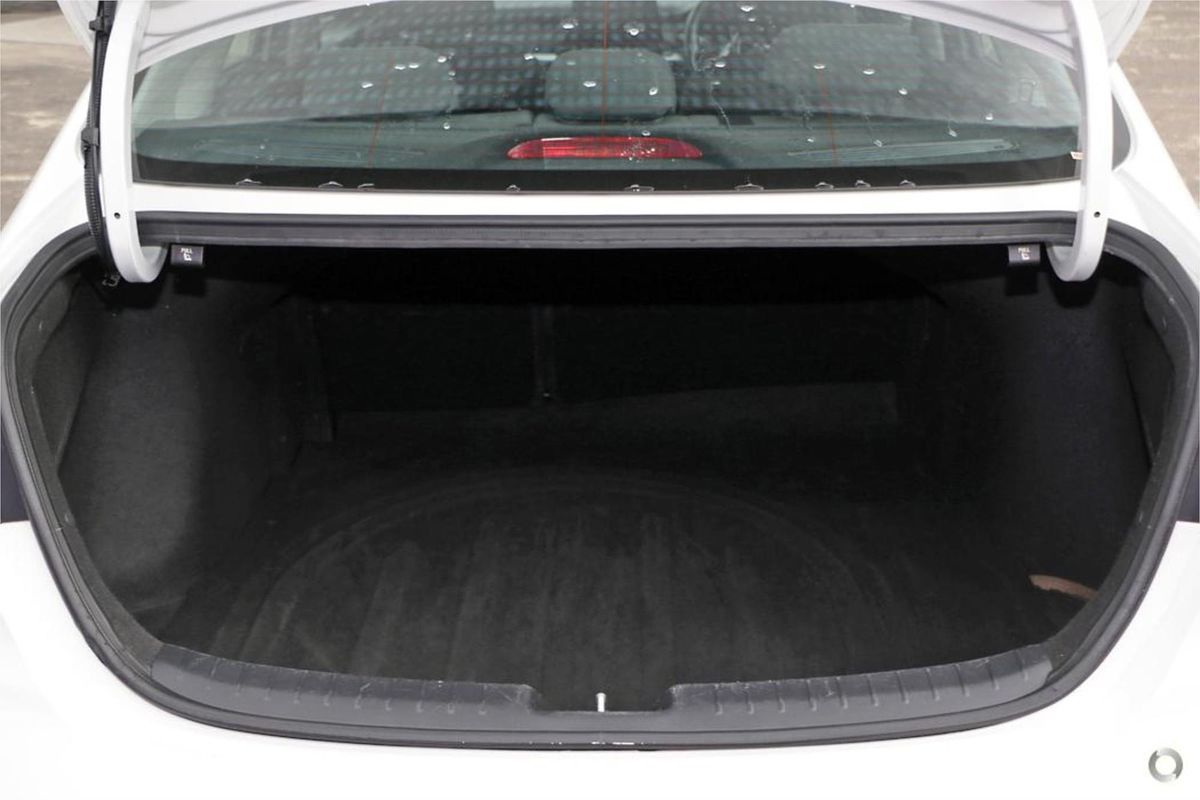 2019 Kia Cerato S BD