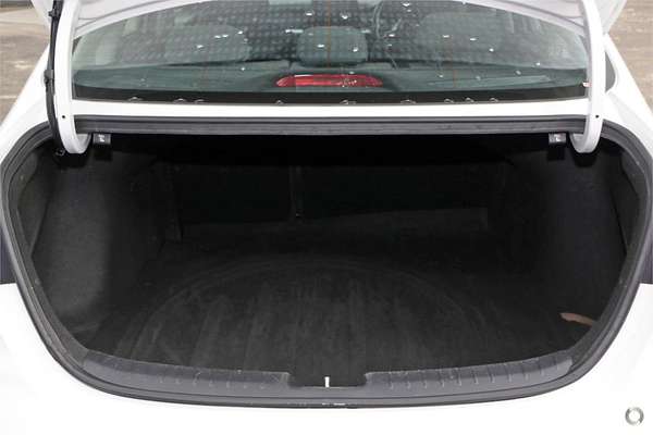 2019 Kia Cerato S BD