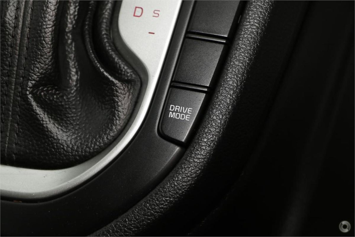 2019 Kia Cerato S BD