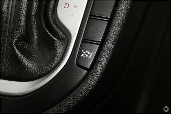 2019 Kia Cerato S BD