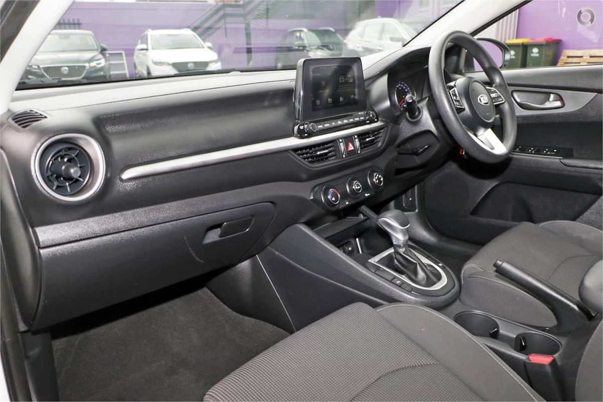 2019 Kia Cerato S BD