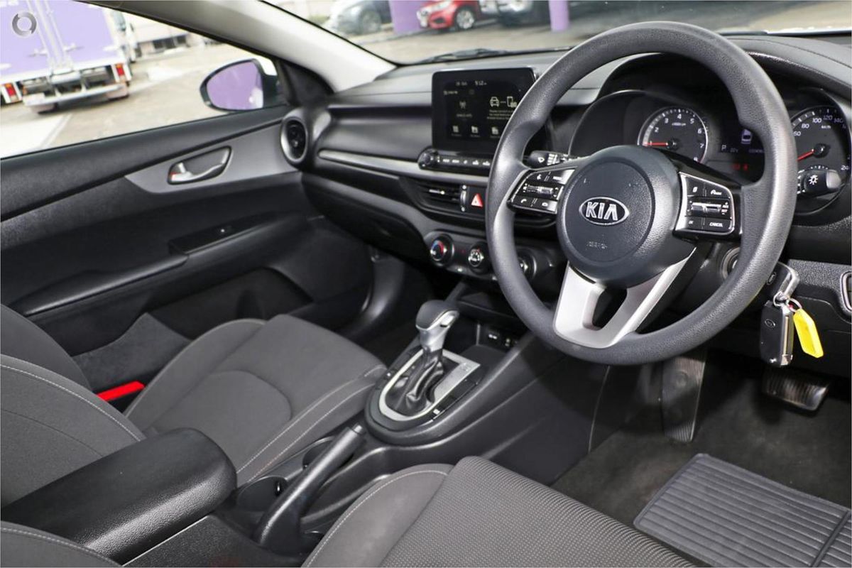 2019 Kia Cerato S BD