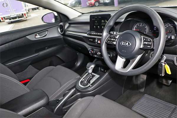 2019 Kia Cerato S BD