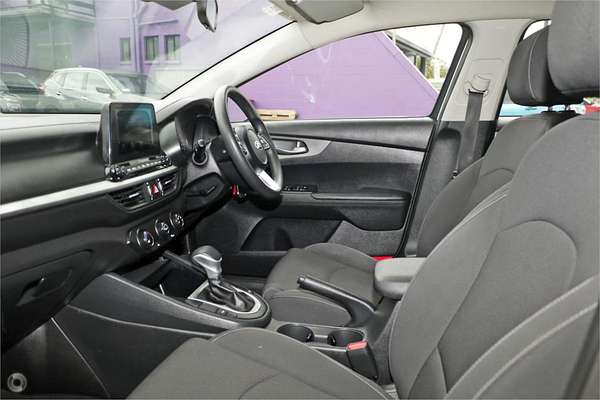 2019 Kia Cerato S BD