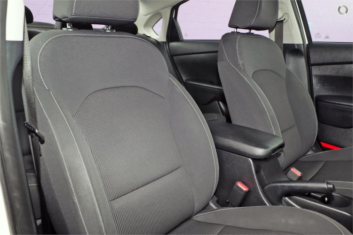 2019 Kia Cerato S BD