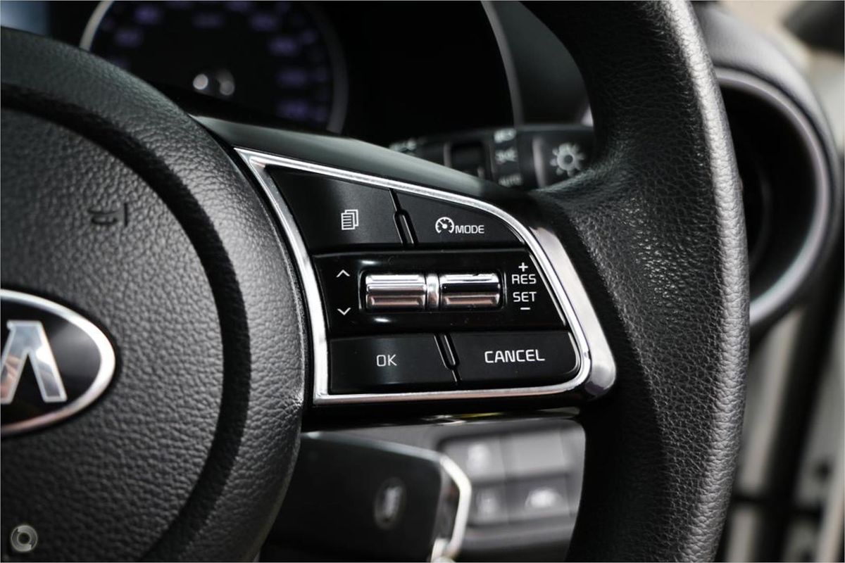 2019 Kia Cerato S BD