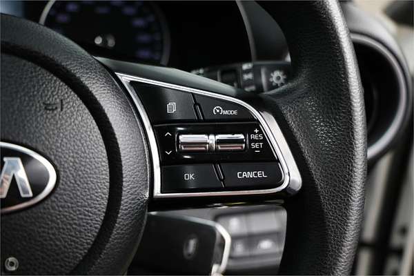 2019 Kia Cerato S BD