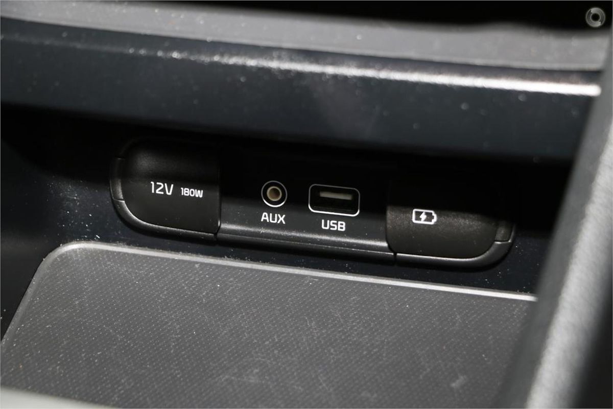 2019 Kia Cerato S BD