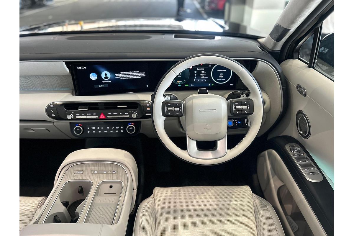 2025 Hyundai Palisade Calligraphy LX3.V1