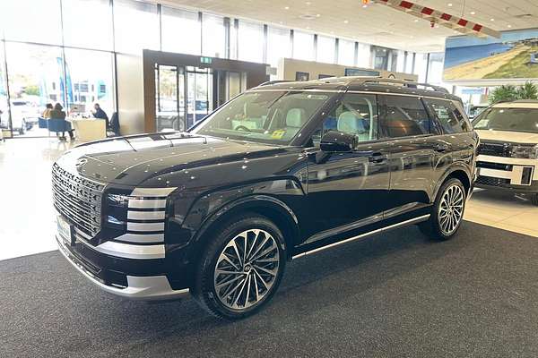 2025 Hyundai Palisade Calligraphy LX3.V1