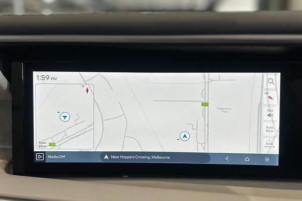 2025 Hyundai Palisade Calligraphy LX3.V1