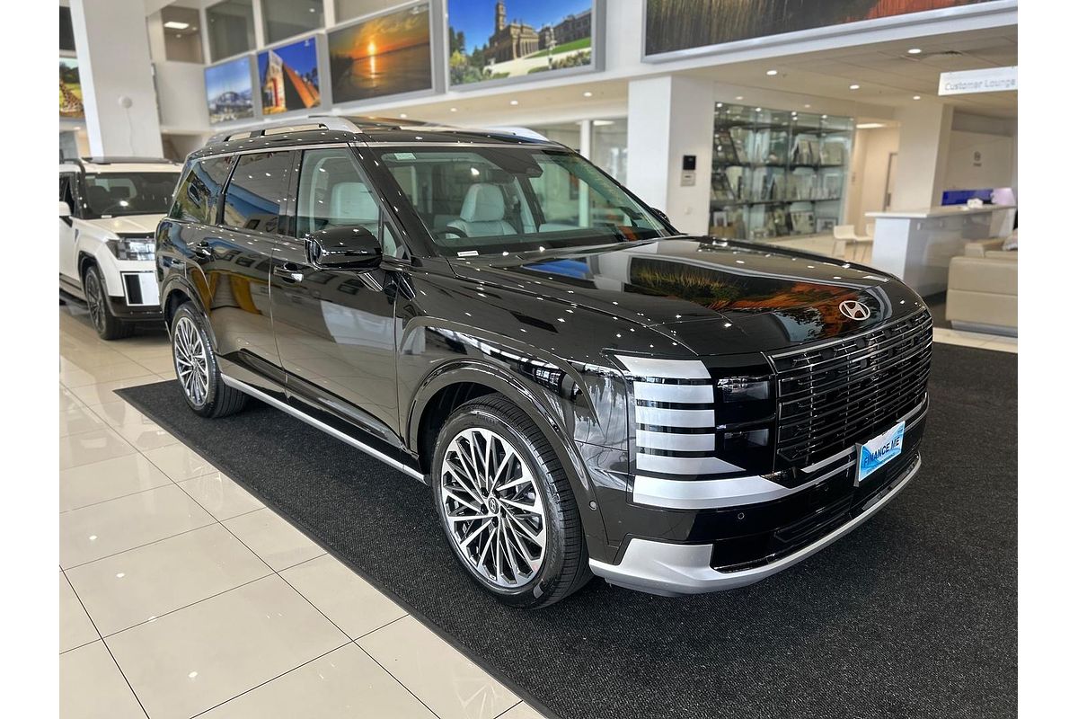 2025 Hyundai Palisade Calligraphy LX3.V1