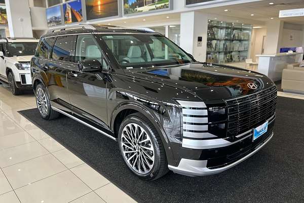 2025 Hyundai Palisade Calligraphy LX3.V1