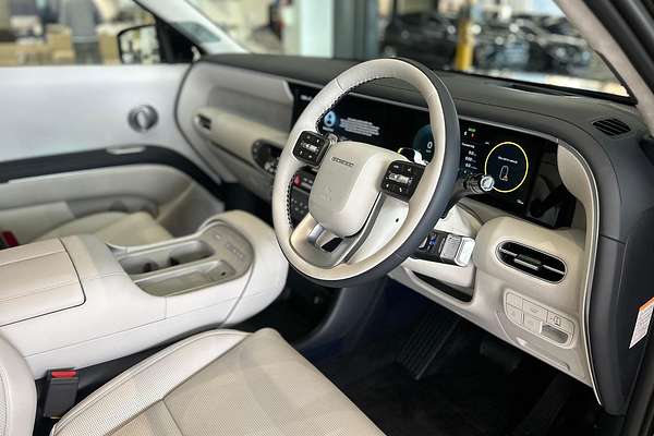 2025 Hyundai Palisade Calligraphy LX3.V1