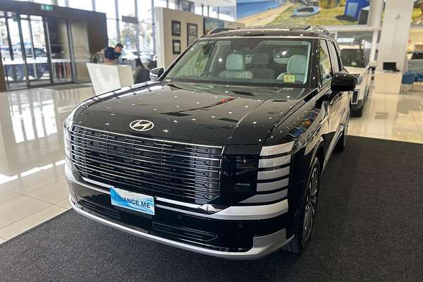 2025 Hyundai Palisade Calligraphy LX3.V1