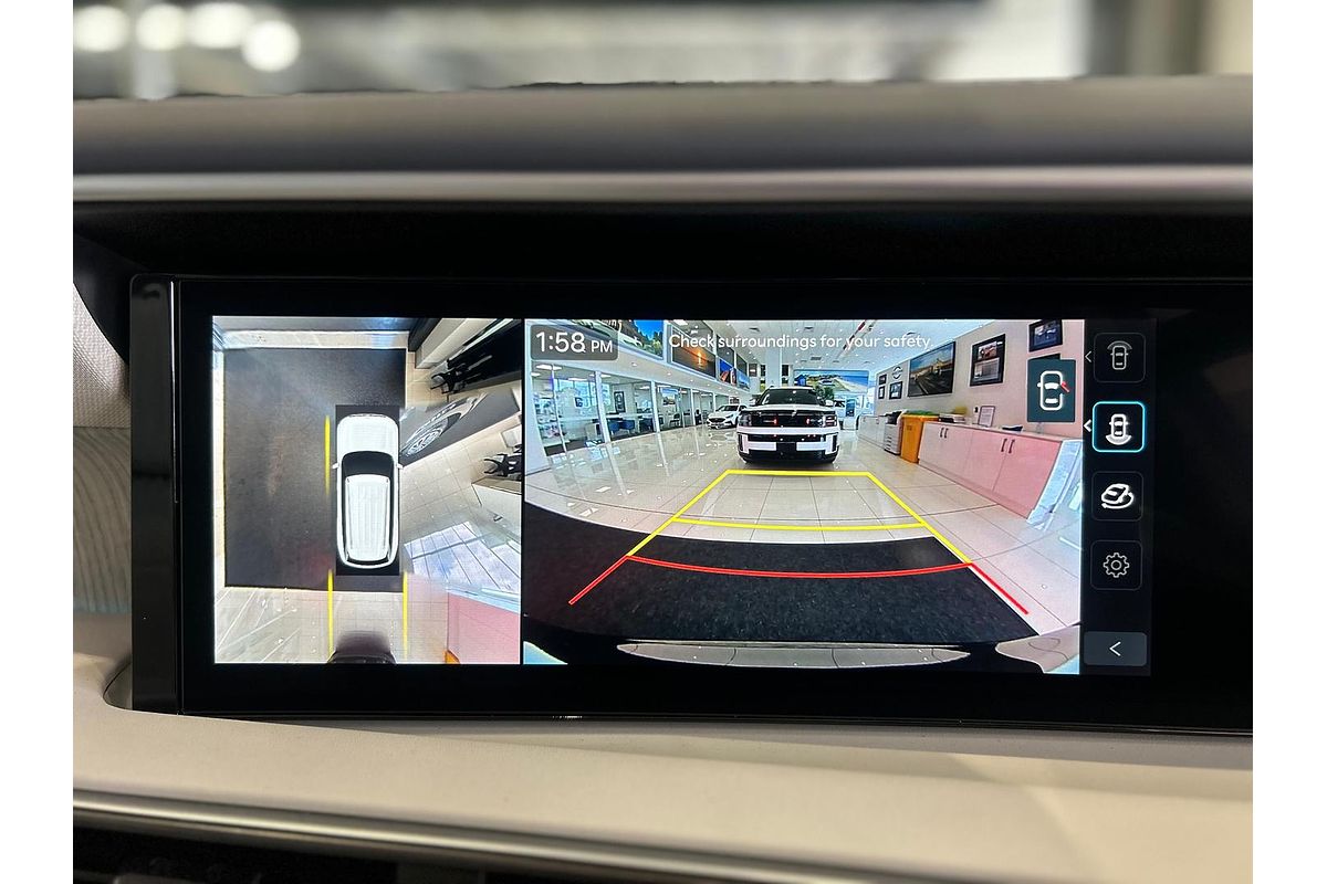 2025 Hyundai Palisade Calligraphy LX3.V1