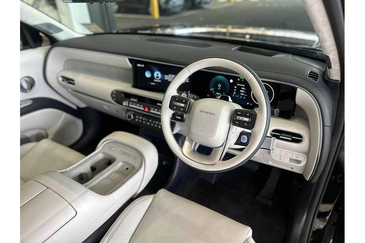 2025 Hyundai Palisade Calligraphy LX3.V1