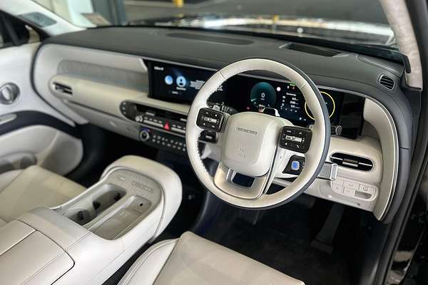 2025 Hyundai Palisade Calligraphy LX3.V1