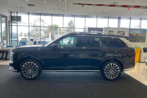 2025 Hyundai Palisade Calligraphy LX3.V1