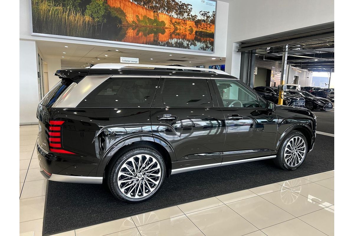 2025 Hyundai Palisade Calligraphy LX3.V1