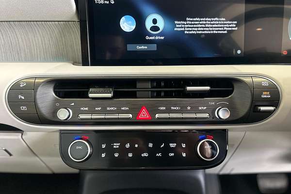 2025 Hyundai Palisade Calligraphy LX3.V1