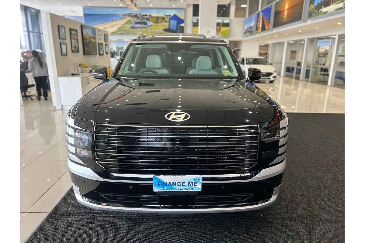 2025 Hyundai Palisade Calligraphy LX3.V1