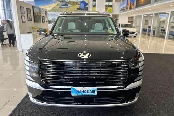 2025 Hyundai Palisade Calligraphy LX3.V1