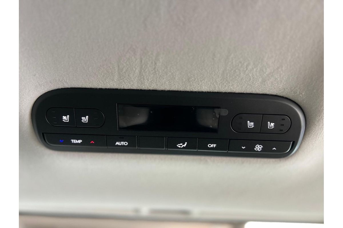 2025 Hyundai Palisade Calligraphy LX3.V1